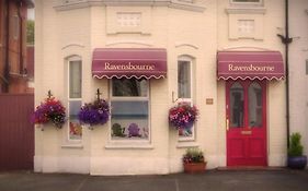 The Ravensbourne Hotel